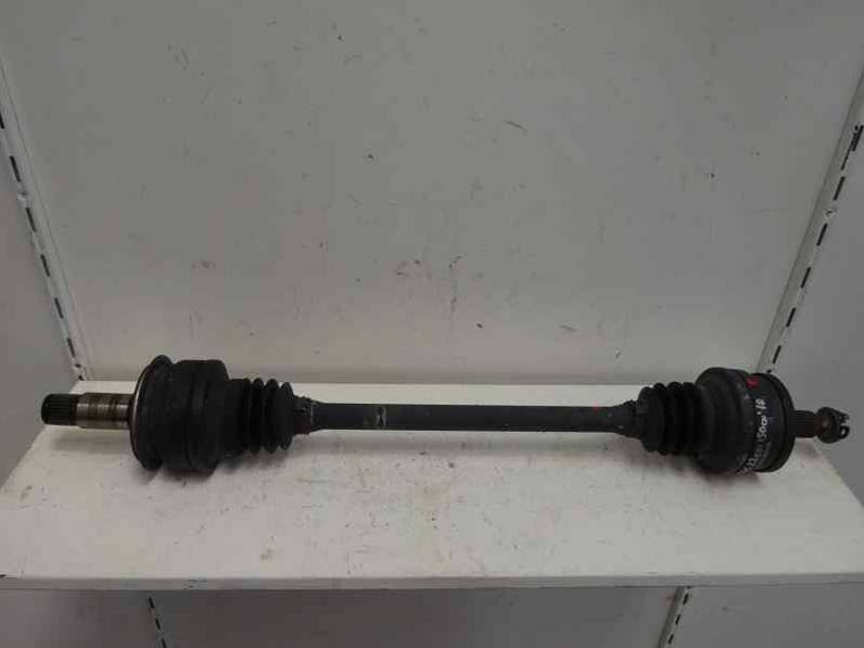 TRANSMISION TRASERA IZQUIERDA MERCEDES CLASE CLC CLC 2010 2.2 CDI (150 CV)