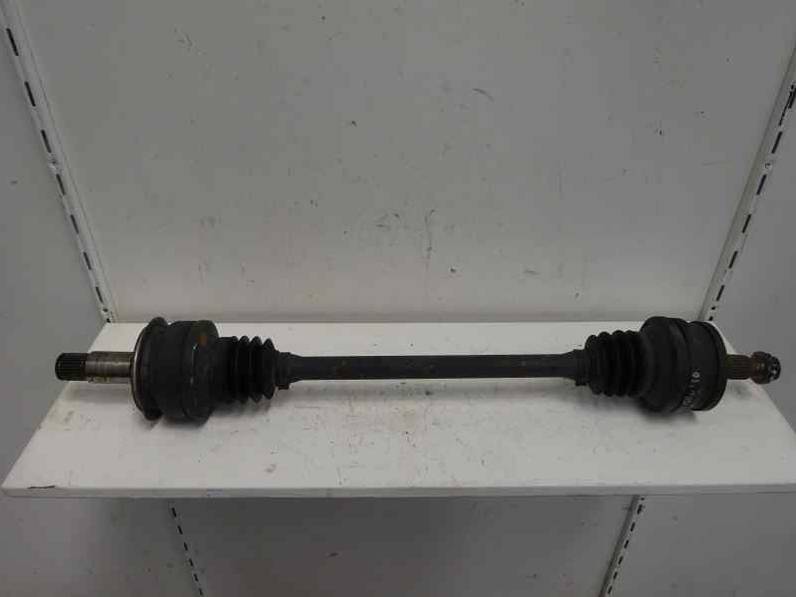 TRANSMISION DELANTERA DERECHA MERCEDES CLASE CLC CLC 2010 2.2 CDI (150 CV)