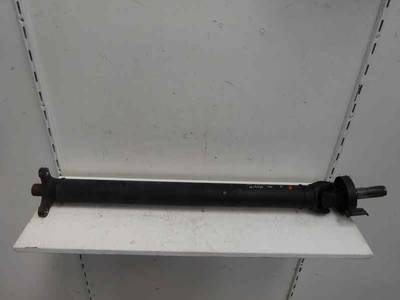 TRANSMISION CENTRAL MERCEDES CLASE CLC CLC 2010 2.2 CDI (150 CV)