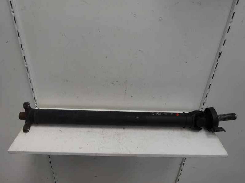 TRANSMISION CENTRAL MERCEDES CLASE CLC CLC 2010 2.2 CDI (150 CV)