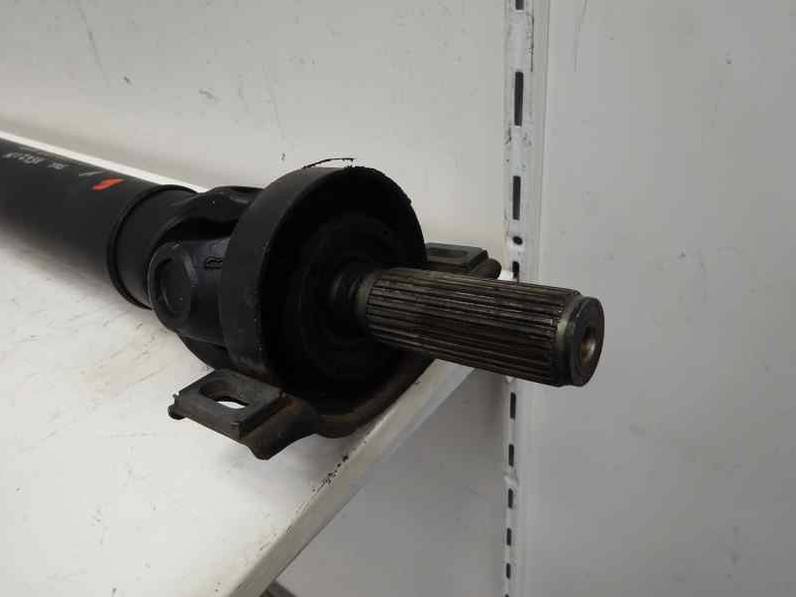 TRANSMISION CENTRAL MERCEDES CLASE CLC CLC 2010 2.2 CDI (150 CV)