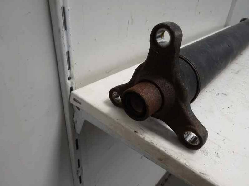 TRANSMISION CENTRAL MERCEDES CLASE CLC CLC 2010 2.2 CDI (150 CV)