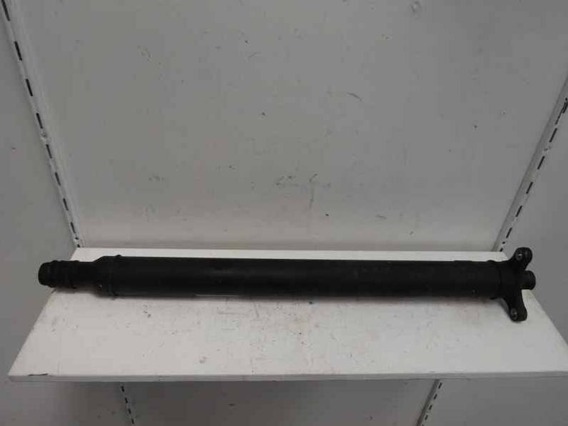 TRANSMISION CENTRAL MERCEDES CLASE CLC CLC 2010 2.2 CDI (150 CV)