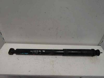 AMORTIGUADOR TRASERO MERCEDES CLASE CLC CLC 2010 2.2 CDI (150 CV)