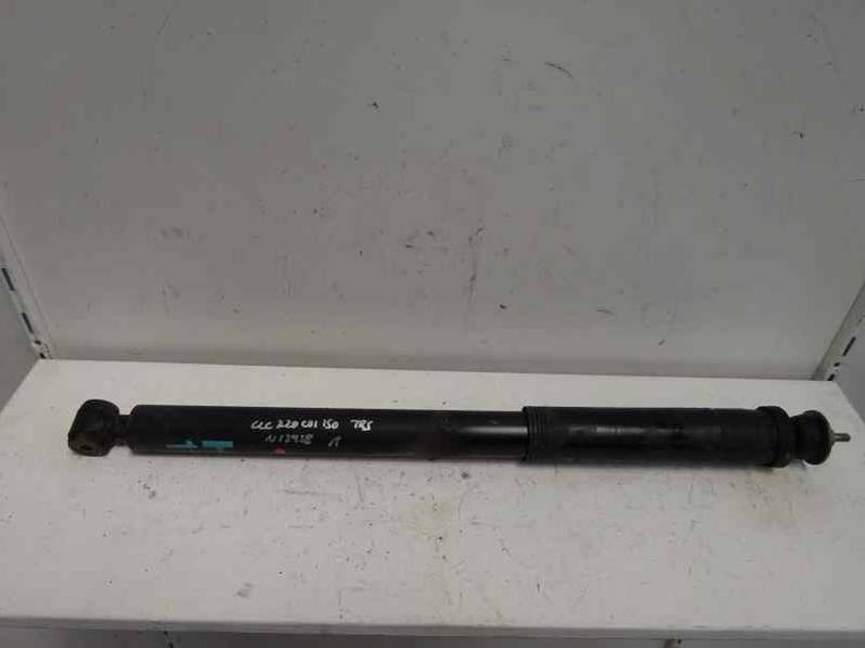 AMORTIGUADOR TRASERO MERCEDES CLASE CLC CLC 2010 2.2 CDI (150 CV)