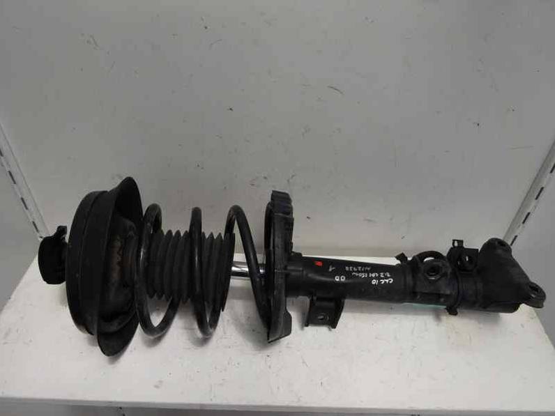 AMORTIGUADOR DELANTERO DERECHO MERCEDES CLASE CLC CLC 2010 2.2 CDI (150 CV)