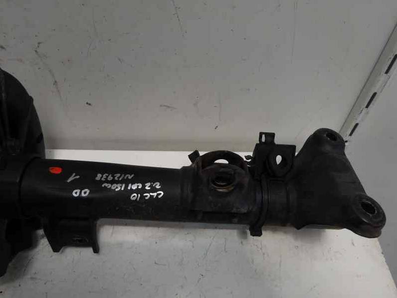 AMORTIGUADOR DELANTERO DERECHO MERCEDES CLASE CLC CLC 2010 2.2 CDI (150 CV)