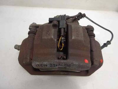 PINZA FRENO DELANTERA DERECHA MERCEDES CLASE CLC CLC 2010 2.2 CDI (150 CV)