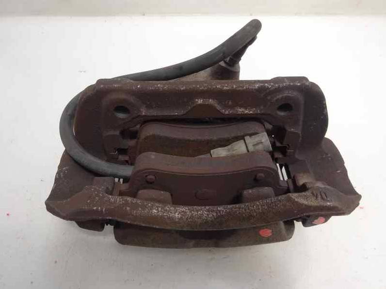 PINZA FRENO DELANTERA IZQUIERDA MERCEDES CLASE CLC CLC 2010 2.2 CDI (150 CV)