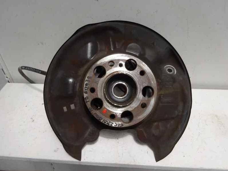 MANGUETA TRASERA DERECHA MERCEDES CLASE CLC CLC 2010 2.2 CDI (150 CV)