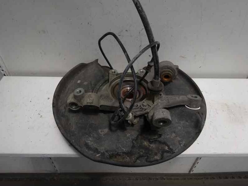 MANGUETA TRASERA DERECHA MERCEDES CLASE CLC CLC 2010 2.2 CDI (150 CV)