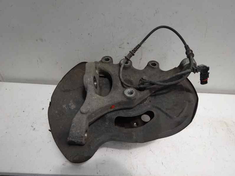 MANGUETA DELANTERA IZQUIERDA MERCEDES CLASE CLC CLC 2010 2.2 CDI (150 CV)