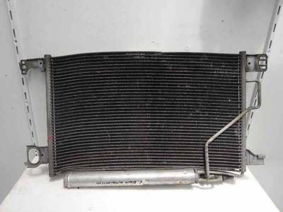 RADIADOR A C MERCEDES CLASE CLC CLC 2010 2.2 CDI (150 CV)