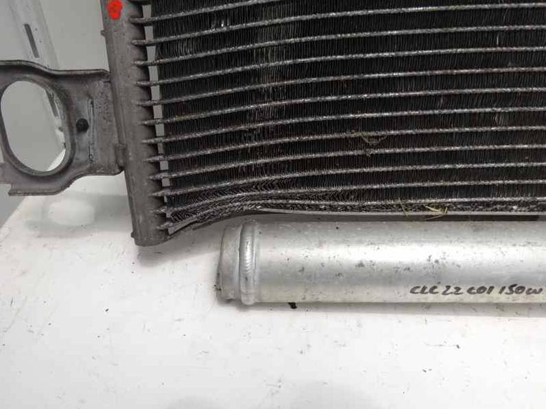 RADIADOR A C MERCEDES CLASE CLC CLC 2010 2.2 CDI (150 CV)