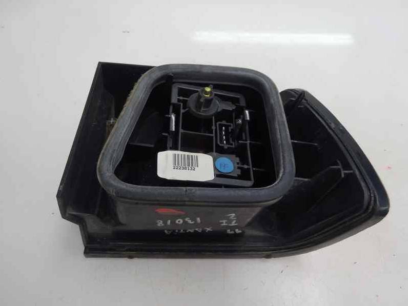 PILOTO TRASERO IZQUIERDO CITROEN XANTIA BERLINA 1999 2.0 16V (132 CV)