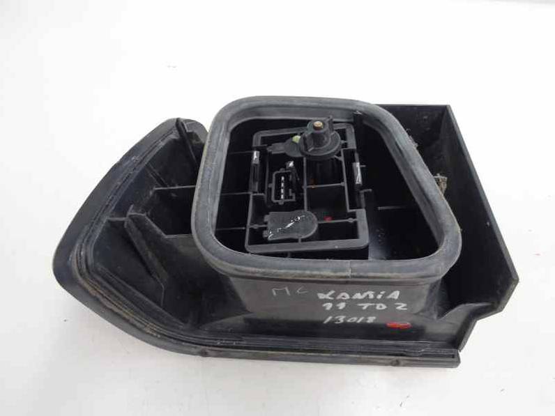 PILOTO TRASERO DERECHO CITROEN XANTIA BERLINA 1999 2.0 16V (132 CV)