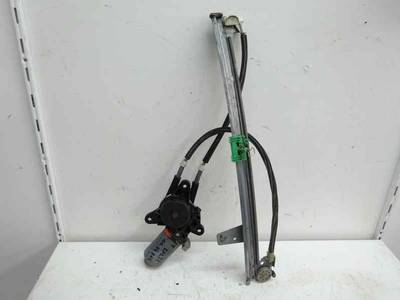 ELEVALUNAS DELANTERO DERECHO PEUGEOT 306 BERLINA 3 4 5 PUERTAS 1998 1.9 D (68 CV)