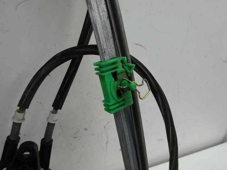 ELEVALUNAS DELANTERO DERECHO PEUGEOT 306 BERLINA 3 4 5 PUERTAS 1998 1.9 D (68 CV)