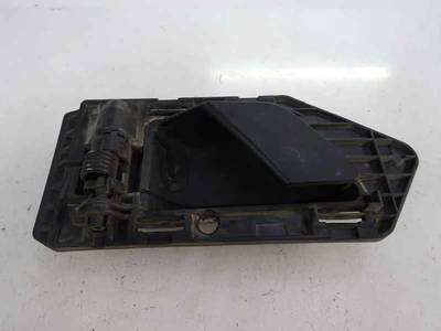 MANETA INTERIOR DELANTERA DERECHA PEUGEOT PARTNER 2006 2.0 HDI (90 CV)