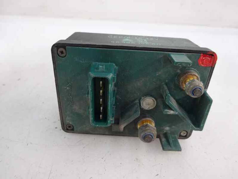 CAJA PRECALENTAMIENTO PEUGEOT PARTNER 2006 2.0 HDI (90 CV)