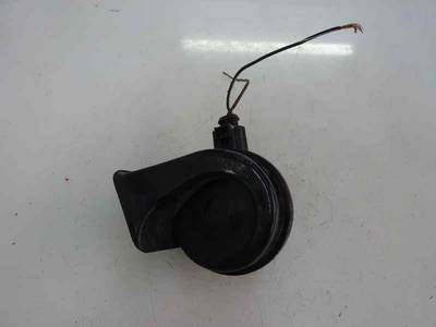 CLAXON PEUGEOT PARTNER 2006 2.0 HDI (90 CV)