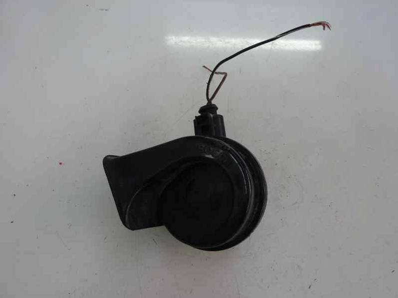 CLAXON PEUGEOT PARTNER 2006 2.0 HDI (90 CV)