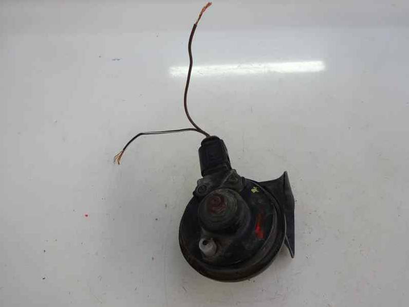 CLAXON PEUGEOT PARTNER 2006 2.0 HDI (90 CV)