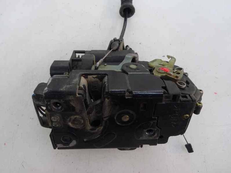 CERRADURA PUERTA DELANTERA DERECHA SEAT LEON 2000 1.8 20V TURBO (180 CV)