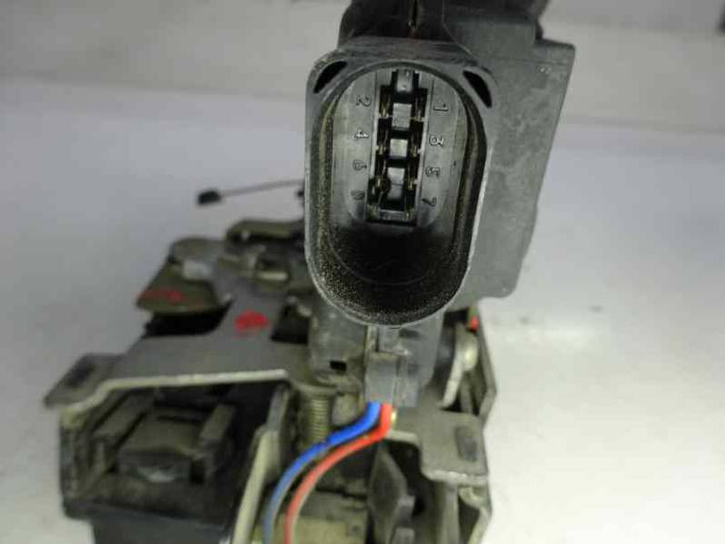 CERRADURA PUERTA DELANTERA DERECHA SEAT LEON 2000 1.8 20V TURBO (180 CV)