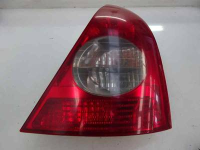 PILOTO TRASERO DERECHO RENAULT CLIO II FASE II 2004 1.5 DCI D (82 CV)