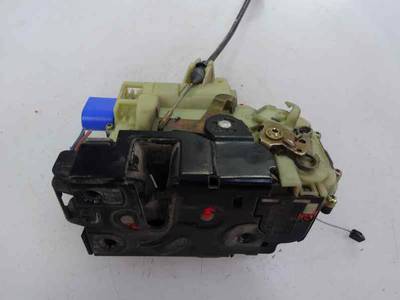 CERRADURA PUERTA DELANTERA DERECHA SEAT CORDOBA BERLINA 2005 1.9 SDI (64 CV)