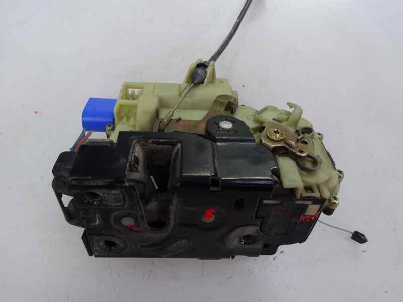 CERRADURA PUERTA DELANTERA DERECHA SEAT CORDOBA BERLINA 2005 1.9 SDI (64 CV)