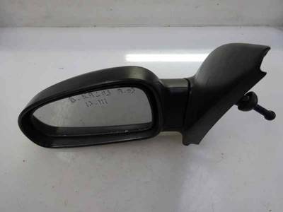 RETROVISOR IZQUIERDO DAEWOO KALOS 2004 1.4 (83 CV)