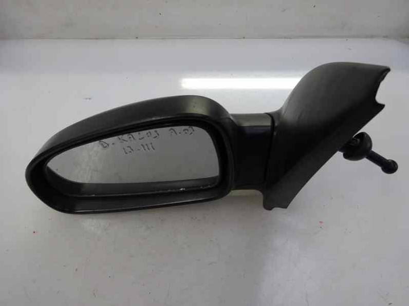 RETROVISOR IZQUIERDO DAEWOO KALOS 2004 1.4 (83 CV)