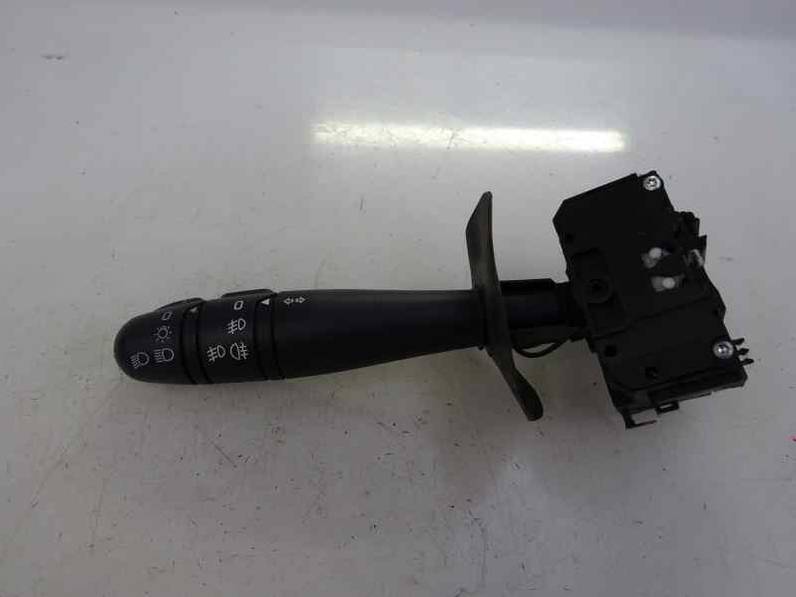 MANDO LUCES RENAULT CLIO II FASE II 2004 1.5 DCI D (82 CV)