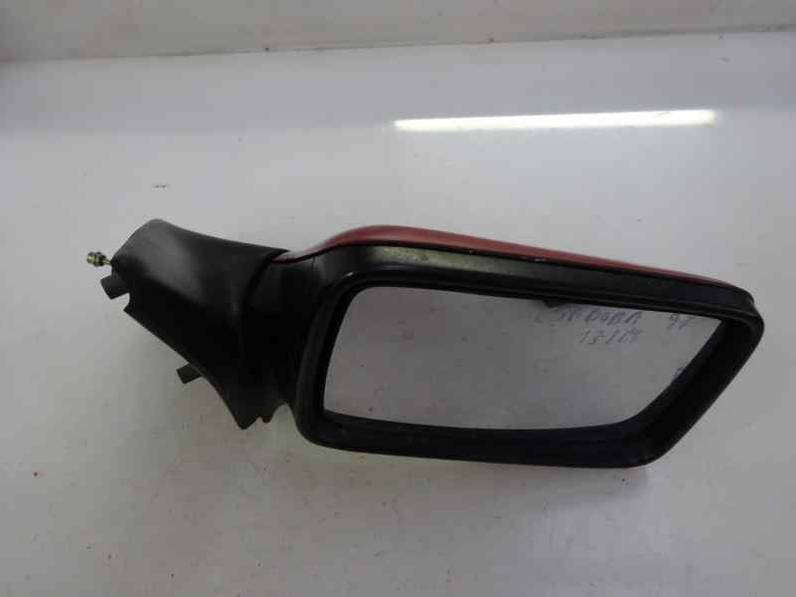 RETROVISOR DERECHO SEAT CORDOBA BERLINA 1997 1.9 D (64 CV)