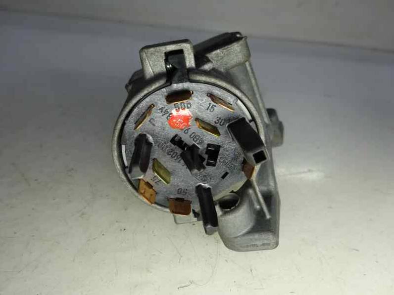 CONMUTADOR DE ARRANQUE SEAT CORDOBA BERLINA 2005 1.9 SDI (64 CV)