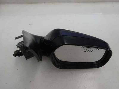 RETROVISOR DERECHO CITROEN XSARA BERLINA 2001 2.0 HDI (90 CV)