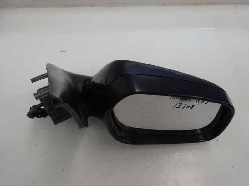 RETROVISOR DERECHO CITROEN XSARA BERLINA 2001 2.0 HDI (90 CV)