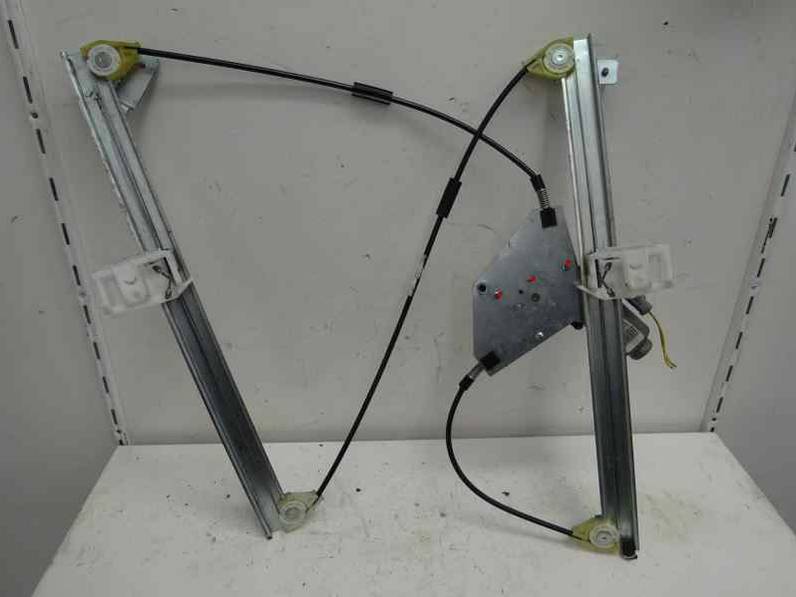 ELEVALUNAS DELANTERO DERECHO CITROEN XSARA BERLINA 2001 2.0 HDI (90 CV)