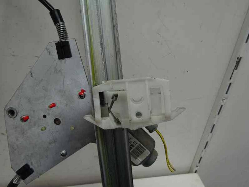 ELEVALUNAS DELANTERO DERECHO CITROEN XSARA BERLINA 2001 2.0 HDI (90 CV)