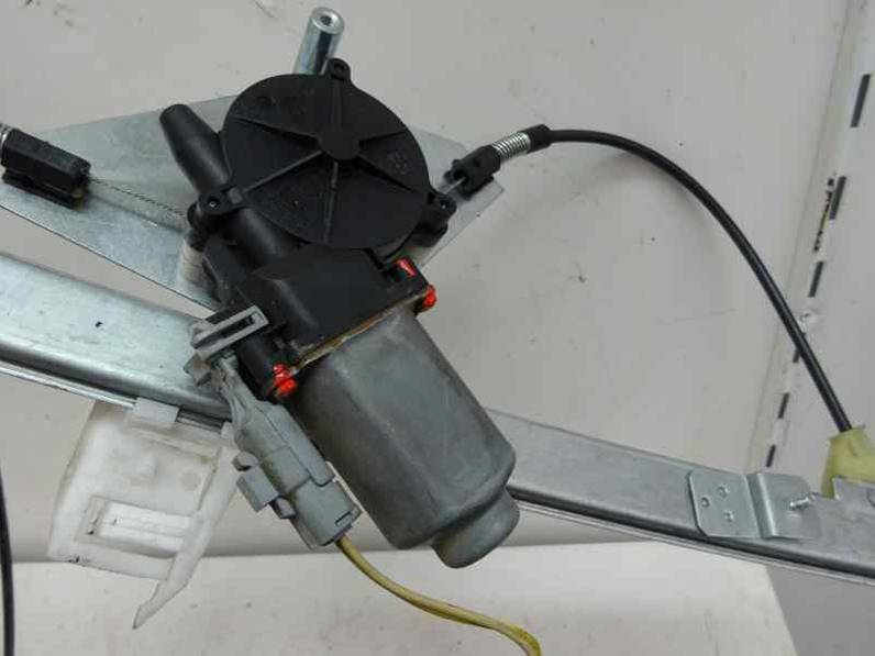 ELEVALUNAS DELANTERO DERECHO CITROEN XSARA BERLINA 2001 2.0 HDI (90 CV)