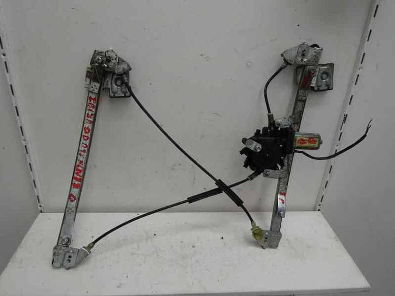 ELEVALUNAS DELANTERO DERECHO SEAT CORDOBA BERLINA 1997 1.9 D (64 CV)