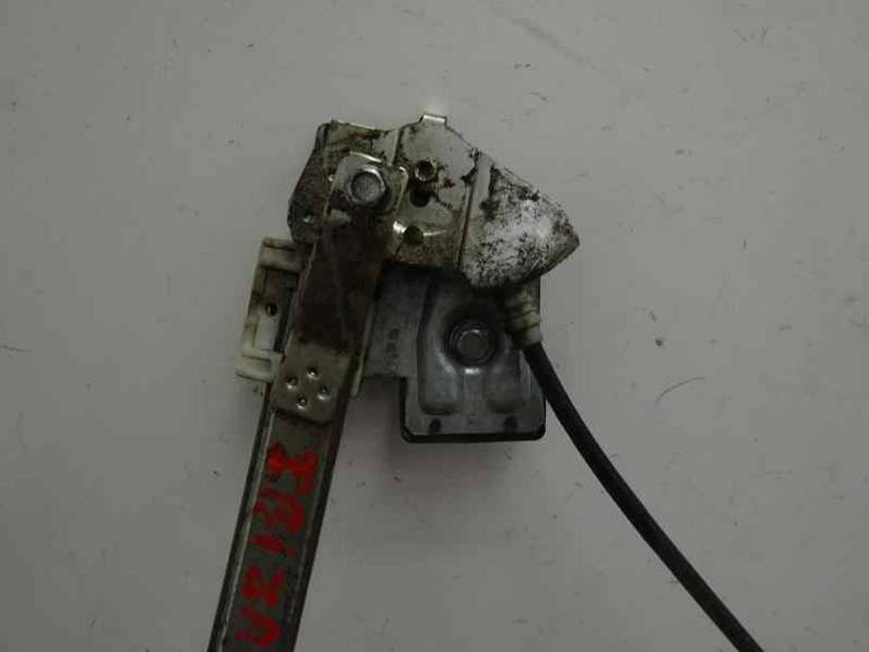 ELEVALUNAS DELANTERO DERECHO SEAT CORDOBA BERLINA 1997 1.9 D (64 CV)