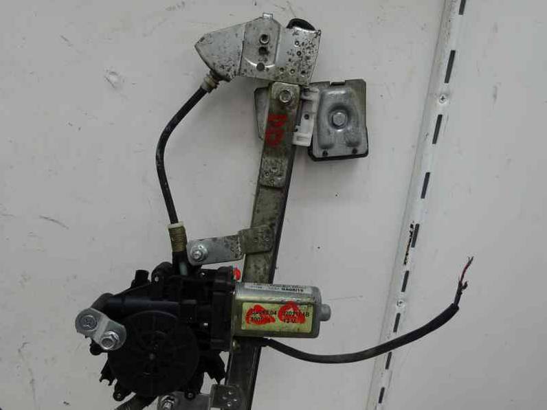 ELEVALUNAS DELANTERO DERECHO SEAT CORDOBA BERLINA 1997 1.9 D (64 CV)