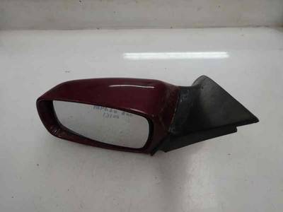 RETROVISOR IZQUIERDO FORD MONDEO BERLINA 2000 1.8 TURBODIESEL (90 CV)