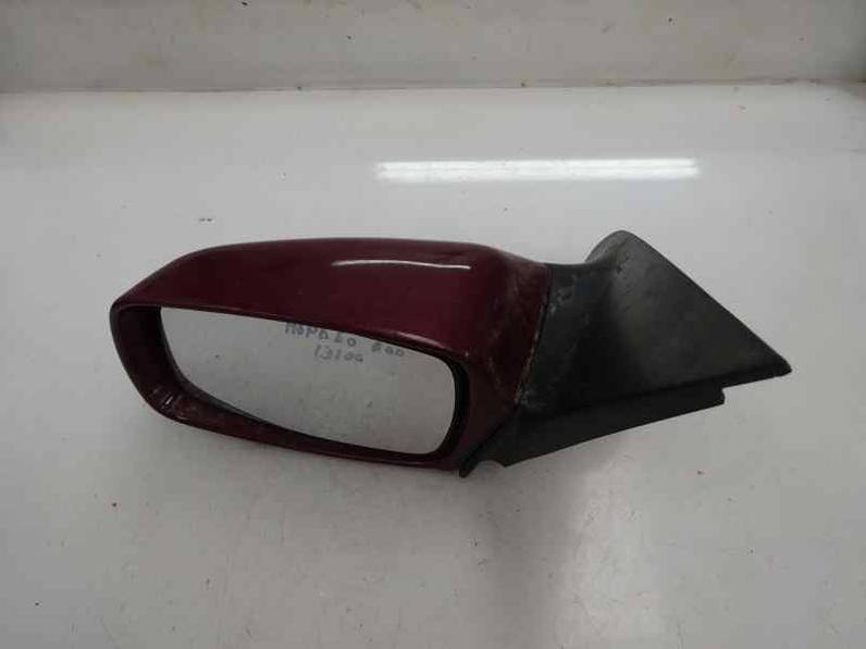 RETROVISOR IZQUIERDO FORD MONDEO BERLINA 2000 1.8 TURBODIESEL (90 CV)