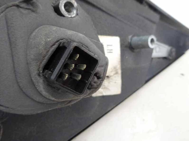 RETROVISOR IZQUIERDO FORD MONDEO BERLINA 2000 1.8 TURBODIESEL (90 CV)