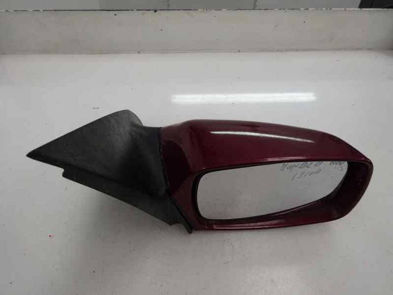 RETROVISOR DERECHO FORD MONDEO BERLINA 2000 1.8 TURBODIESEL (90 CV)