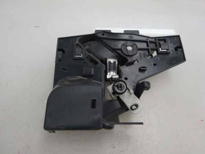 MANETA INTERIOR TRASERA IZQUIERDA CITROEN C5 BREAK 2002 2.0 HDI (109 CV)